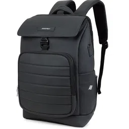 Assembly Unisex Backpack-49