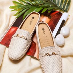 JodyHub Women Textured Espadrilles-picture-11