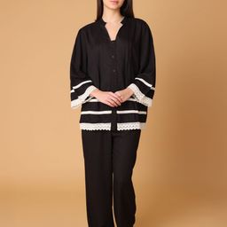 BLANC9 Women Night suit-picture-49
