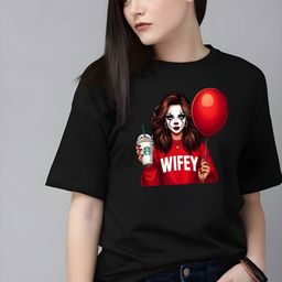 Moda Rapido Women Drop-Shoulder Sleeves T-shirt-picture-1