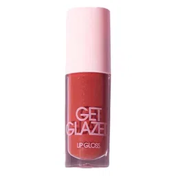 FLOSSY COSMETICS Get Glazed Lip Gloss- Candy Remix - 4ml-26