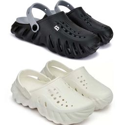 BERSACHE Men Clogs-picture-52