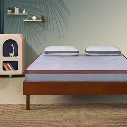 Sleepyhead Coco Coir 6" Double Orthopedic Mattress, 7 Years Warranty (78x48 Inch)-image-25