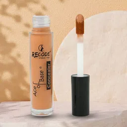 Recode Ace Of Base Liquid Concealer - 6 g -Deep 11-20