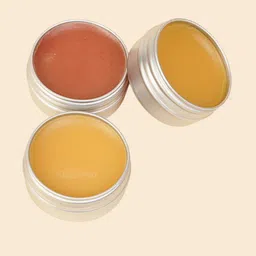 The Bare Bar Set Of 3 Berry Blast, Gulab & Vanilla Lip Balm - 10 g Each image 4