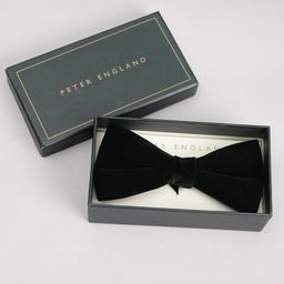 Peter England Men Bow Tie-picture-40