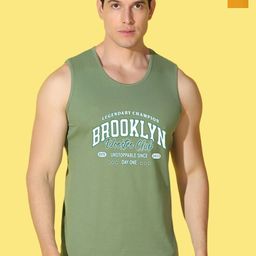 WOOSTRO Pack of 2 Printed Combed Cotton Innerwear Vests with Intelliease Technology-image-65