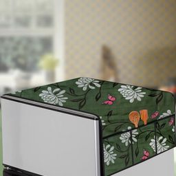 The Furnishing Tree Fridge Top Cover Compatible for-picture-45