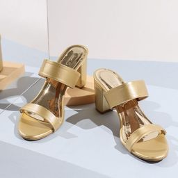 Inc 5 Party Block Sandals-90