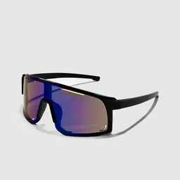 Urban Scissors Unisex Sports Sunglasses with UV Protected Lens RIDER-AERO-SUN-51