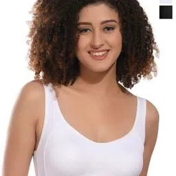 BODYMIST Women Pack Of 2 Full Coverage Lightly Padded T-Shirt Bra-image-13