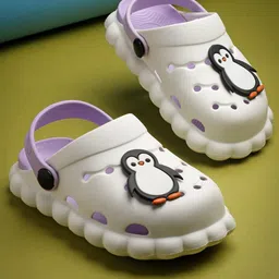 ASIAN Boys Rubber Clogs-95