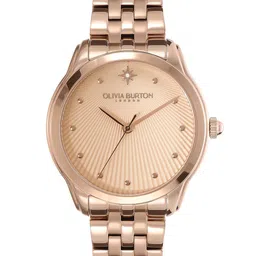 OLIVIA BURTON LONDON Women Starlight Analogue Watch 24000051-image-82