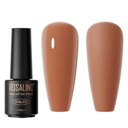 ROSALIND UV & LED Soak Off Gel Polish 7ml - C071-image-52