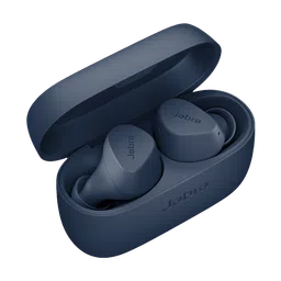 Jabra Elite 2 TWS Earbuds with Noise Isolation (IP55 Rainproof, 21 Hours Playtime, Navy)-28