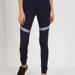Wildcraft Woman Navy Legging-image-71