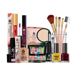 NOY 15Pcs Non Transfer Delight For Radiant Beauty - Combo No. 541-41