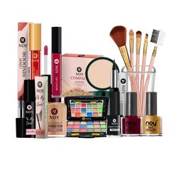 NOY 15Pcs Non Transfer Delight For Radiant Beauty - Combo No. 631-45