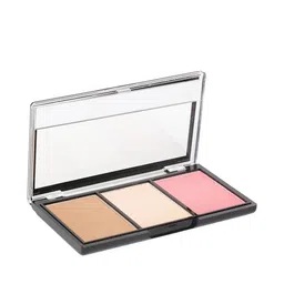 Makeup Revolution London Ultra Sculpt & Contour Kit - Ultra Fair C01-10