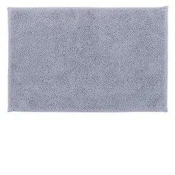 Pano Grey 1400 GSM Bath Rugs-image-50