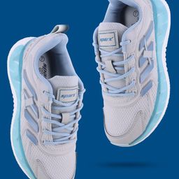 Sparx Men Mesh Running Shoes-picture-31