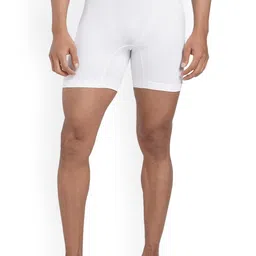 TEGO Outer-Elastic Slip-On Boxers TS0403-1-21