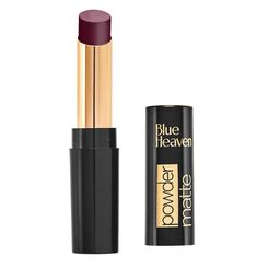 Blue Heaven Powder Matte Lipstick -Scarlet Kiss RM01-image-99