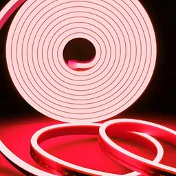 SPARK WORLD Red Rice-Strip String Lights-41