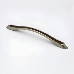 Rab Brown Matte Finish Zinc Anti Tarnish Door Handle-image-17