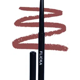 FLiCKA Essential Boundaries Long Lasting Lip Liner - Maldives 12 - 0.4 g-97