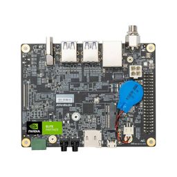 Avermedia D131L Carrier Board for Orin NX/Orin Nano image 2