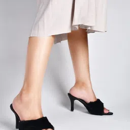 TRYME Party Stiletto Sandals-picture-44