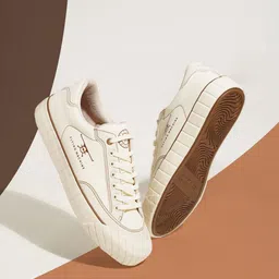 Flying Machine Men Dion Sneakers-image-57