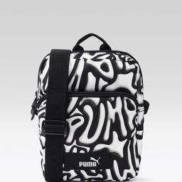 Puma Academy Portable Messenger Bag-image-103