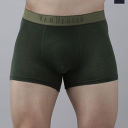 Van Heusen Pack Of 2 Swift Dry Trunks-picture-14