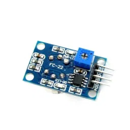 MQ-4 High Sensitivity Gas Methane (CNG) Detector Sensor Module-27