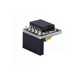 DS3231 Real Time Clock Module 3.3V 5V Precise, with battery image 3