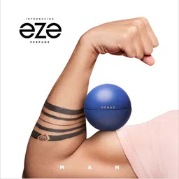EZE Set of 2 Joy & Nomad Eau De Parfum - 30ml Each image 2