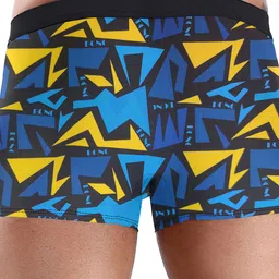 DISPENSER Pack Of 4 Printed Short Trunks - V3-C1-C3-C8-C12-M image 5