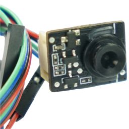 DFRobot Ultrasonic ToF Material Detection Sensor 2-10cm Ultrasonic Material Detection With Digital And Serial CommunicationDFRobot Ultrasonic ToF Material Detection Sensor 2-10cm Ultrasonic Material Detection With Digital And Serial Communication image 5