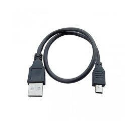 Arduino Nano USB Cable High-Speed A To Mini-B For Programming & Data Transfer - RK040 Arduino Nano USB Cable High-Speed A To Mini-B For Programming & Data Transfer - RK040 image 1