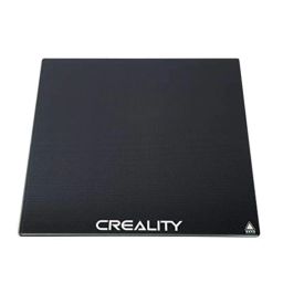 Creality Carborundum Glass Plate 235x235x4mm High Temperature Resistant Build Surface For Superior 3D Print QualityCreality Carborundum Glass Plate 235x235x4mm High Temperature Resistant Build Surface For Superior 3D Print Quality-31