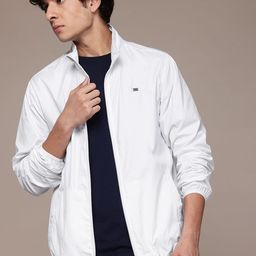 The Roadster Lifestyle Co. Men Tailored Jacket-35