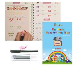 Teachelps Set of 4 Alphabet Toy Toy Learning and Development Toys-14