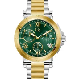 Gc Y44011G9M Insider Analog Watch For Men-picture-13
