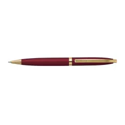 UNOMAX Nero Gold Blue Liquid Ball Pen Body Color Red-picture-44