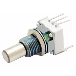 Vishay Linear Potentiometer 1 W Power 1 Gang, P11H1F0GHFW10103MA-image-23