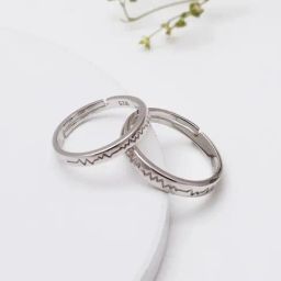 GIVA 925 Sterling Silver Rings for Unisex-image-10