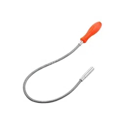 B K JAGAN & CO Flexible Plastic Handle Magnetic Pickup Tool-31
