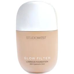 Studiowest by Westside Glow Filter Luminous Foundation Cocoa - 32 ml-image-45